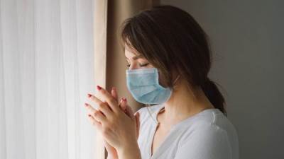 الإجهاد الناجم عن كورونا يسبب تغييرات غير منتظمة في الدورة الشهرية