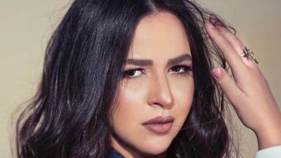 إيمي سمير غانم توجه رسالة حزينة لوالديها .. تعرفي عليها