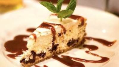 استمتعي بتحضير كابتشينو تشيز كيك