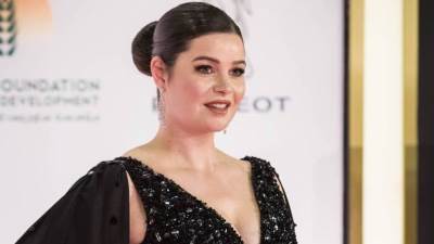 كيف شوّقت يسرا اللوزي جمهورها لدورها الجديد؟