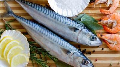 أسماك  صنفت رقم 1 عالميا لمحاربة الالتهاب .. متوافر في البحار العربية