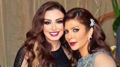 هل اقترب الصلح بين أنغام وأصالة؟