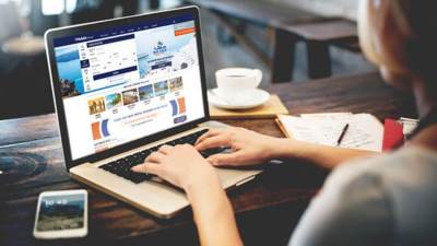 5 نصائح لحماية نفسك على الإنترنت .. اعرفيها