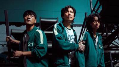 نجم مسلسل Squid Game ينتقد منتجي هوليوود .. إليك التفاصيل