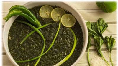 طريقة عمل الخُبيزة بمذاق لايقاوم