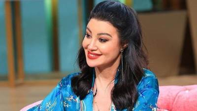 بسبب "السيلوليت".. أروى جودة ترد عقب تعرضها للتنمر بمهرجان الجونة