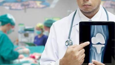 إحذر: جراحة استبدال الركبة قبل سن الـ40 تضر أكثر مما تنفع