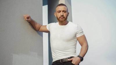 أحمد السقا يكشف مشاركته  فى "الاختيار 3" مع عز وكريم عبد العزيز