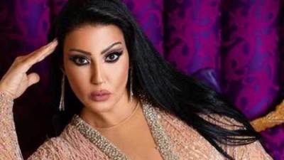 الانتقادات تلاحق سمية الخشاب .. والسبب محمد صلاح