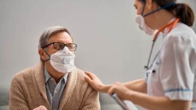 أعراض وعلاج وأسباب سرطان العظام