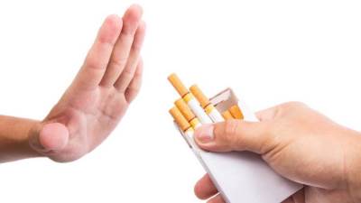 تحليل بول يساعدك في خطة الإقلاع عن التدخين .. تعرف عليه