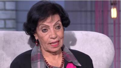 رجاء حسين تصف مهرجان الجونة بالـ "فاشل"