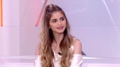 بالفيديو .. كيف تأثرت نفسية حلا الترك وعانت بسبب أهلها؟