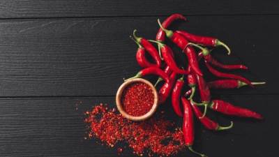 7 أضرار لـ الأكل الحار .. خلى بالك