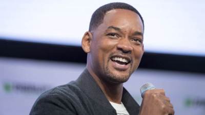 بالفيديو .. ويل سميث يكشف عن محاولته الانتحار وكيف تخلص من "كرشه" 