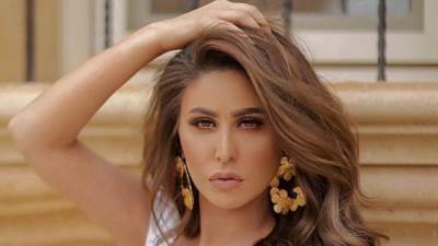 مى سليم تنتهى من تصوير مسلسلها الأخير .. تعرفي على التفاصيل