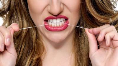 نصائح للوقاية من تسوس الأسنان