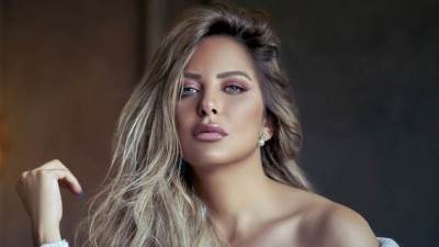 ريم مصطفى تتألق في أحدث ظهور على انستجرام
