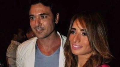 بالفيديو .. هل تشتعل الحرب مرة أخرى بين أحمد عز وزينة؟