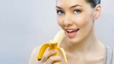 هل تناول الموز على معدة فارغة أمر صحي؟