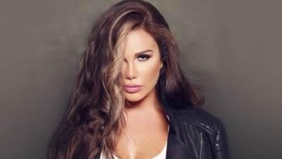 نيكول سابا تتعرض لحادث خلال تصوير فيلمها الجديد .. اعرفى التفاصيل