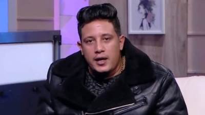 تعرفي على أول تعليق لـ "حمو بيكا" بعد قرار منعه من الغناء