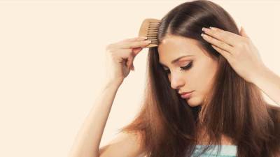 وصفات طبيعية لتنظيف فروة الرأس للتخلص من خلايا الجلد الميتة