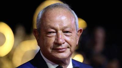 نجيب ساويرس يهاجم هاني شاكر بسخرية .. إليك التفاصيل