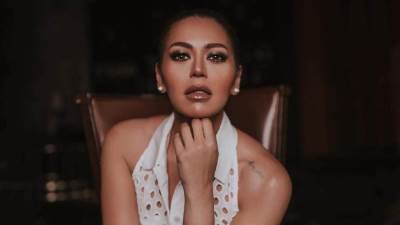 لقاء الخميسي توجه كلمة لطليقة مصطفى فهمي .. تعرفي عليها