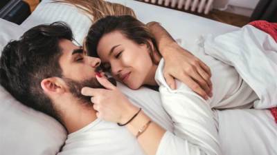 أهم الحقائق عن النشوة الجنسية الشديدة لدى المرأة