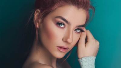 للمبتدئات .. مكياج للعيون الضيقة فى 5 خطوات