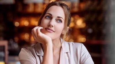 مريم أوزرلي تتألق في أحدث ظهور لها بإطلالة شتوية