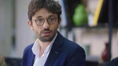 أحمد الشامي يعلن انضمام كريم محمود عبد العزيز لفريق واما