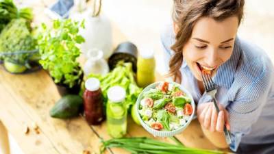 علامات نقص العناصر الغذائية في الجسم .. كيف تحصل عليها من طعامك؟