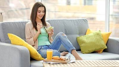 5 طرق سهلة لتقوية جهاز المناعة في موسم الشتاء