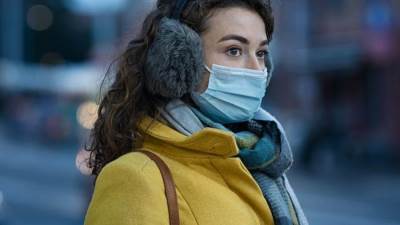 العلاقة بين فصل الشتاء وخطورة متحور كورونا