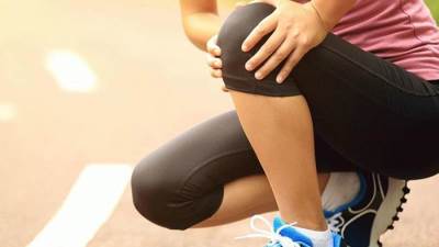 أعراض واسباب خشونة الركبة وكيفية التغلب عليها