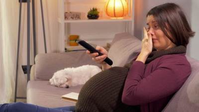 اكتشفي أسباب تسمم الحمل