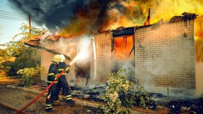 13 معلومة لا تعرفينها عن حرائق المنازل