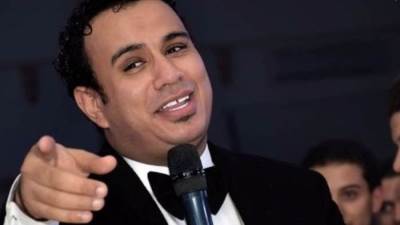 محمود الليثى وعمر كمال يغنيان "أنت الحظ" للهضبة بطريقتهما الخاصة