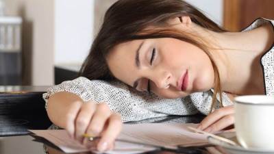 علامات نقص المغنيسيوم في الجسم