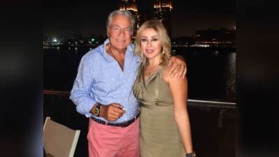 مصطفى فهمي عن طلاقه لفاتن موسى: عيب عليا أشهّر بواحدة ست ممكن تتجوز