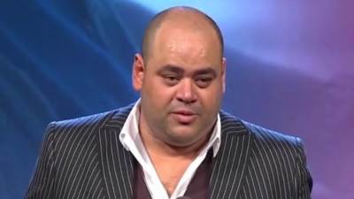 طرح فيلم "أبو صدام" لـ محمد ممدوح وداش بدور السينمات 22 ديسمبر