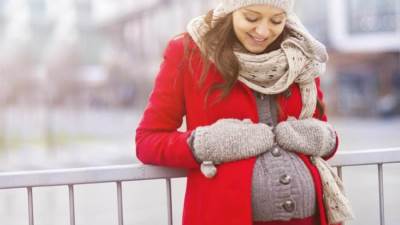 6 نصائح فعالة للعناية بالحمل خلال فصل الشتاء