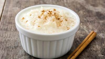 طريقة عمل البودنج