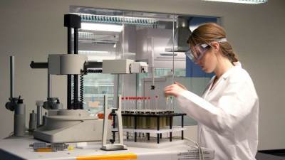 دراسة: عقار إيفوشيلد يحتفظ بفعالية التحييد ضد متحور أوميكرون