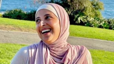 إصابة حنان ترك وأسرتها بـ فيروس كورونا