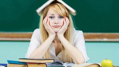 إزاي تحطي نفسك في مود المذاكرة لو معندكيش حافز