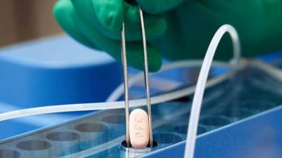 احذر .. حبوب فايزر لعلاج كورونا خطر عند تناولها مع أدوية أخرى