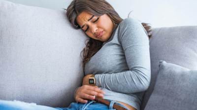 4 مكونات في مطبخك تخلصك من حصوات المرارة